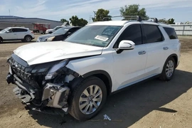 Hyundai Palisade 2023г.