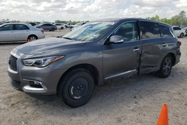 Infiniti QX60 2020г.