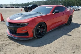 Chevrolet Camaro 2019г.