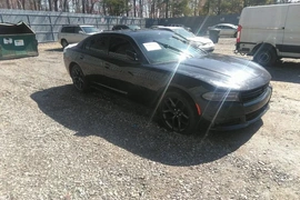 Dodge Charger 2019г.