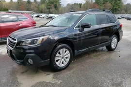 Subaru Outback 2019г.