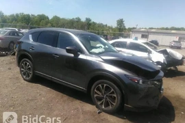 Mazda CX-5 2023г.