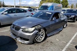 BMW 3 Series 2009г.