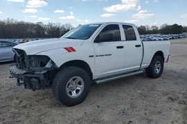 Ram 1500 2012г.