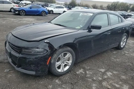 Dodge Charger 2021г.