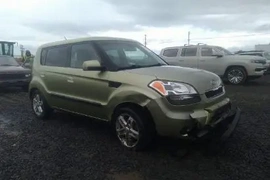 Kia Soul 2010г.