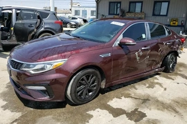 Kia Optima 2019г.