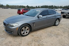 BMW 5 Series 2013г.