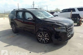 GMC Acadia 2021г.