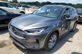 Infiniti QX50 2022г.