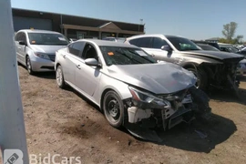 Nissan Altima 2020г.