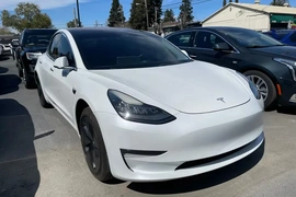 Tesla Model 3 2018г.