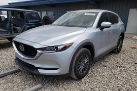 Mazda CX-5 2019г.