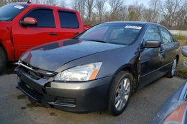 Honda Accord 2007г.