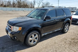 Ford Escape 2010г.