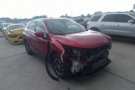 Mitsubishi Eclipse 2020г.