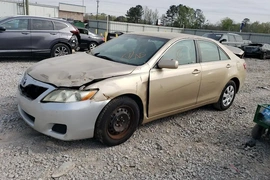 Toyota Camry 2011г.