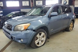Toyota RAV4 2006г.