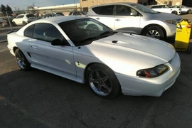 Ford Mustang 1997г.