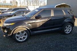 Land Rover Range Rover Evoque 2014г.