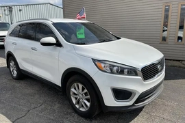 Kia Sorento 2018г.