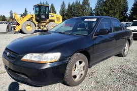 Honda Accord 2000г.