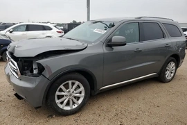 Dodge Durango 2019г.