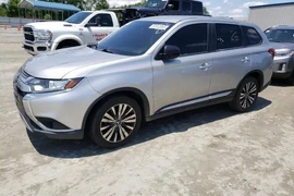 Mitsubishi Outlander 2019г.