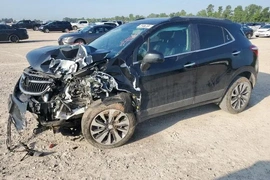 Buick Encore 2021г.