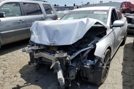 Nissan Altima 2020г.