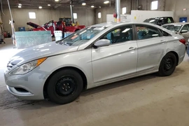 Hyundai Sonata 2012г.