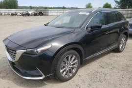 Mazda CX-9 2019г.