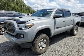 Toyota Tacoma 2019г.