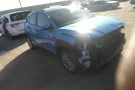 Hyundai Kona 2020г.