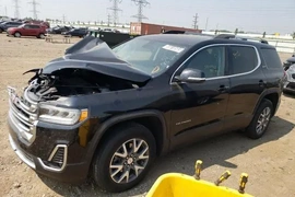 GMC Acadia 2023г.