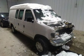 Ford Econoline 1999г.