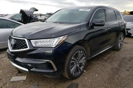 Acura MDX 2019г.