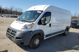 Ram Promaster 2014г.