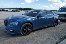 Chrysler 300 2021г.