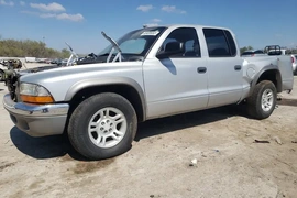 Dodge Dakota 2002г.