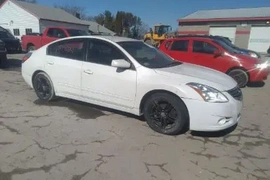 Nissan Altima 2010г.