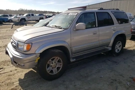 Toyota 4Runner 2000г.