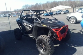 Polaris RZR 2022г.