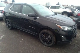 Chevrolet Equinox 2020г.