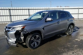 Mitsubishi Outlander 2021г.