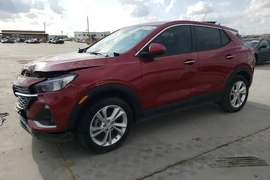 Buick Encore 2021г.