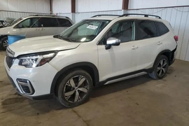 Subaru Forester 2020г.