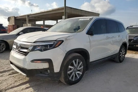 Honda Pilot 2019г.