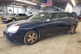 Chevrolet Malibu 2005г.