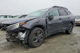 Subaru Outback 2020г.